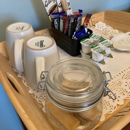 The Old Lodge Guest House リンカーン エクステリア 写真