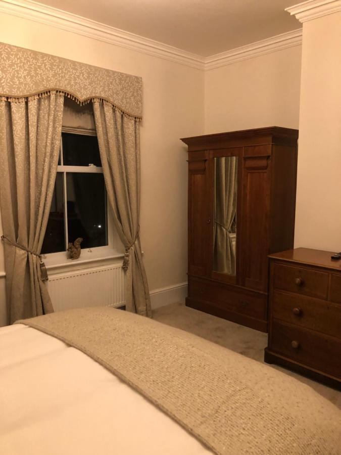 The Old Lodge Guest House リンカーン エクステリア 写真