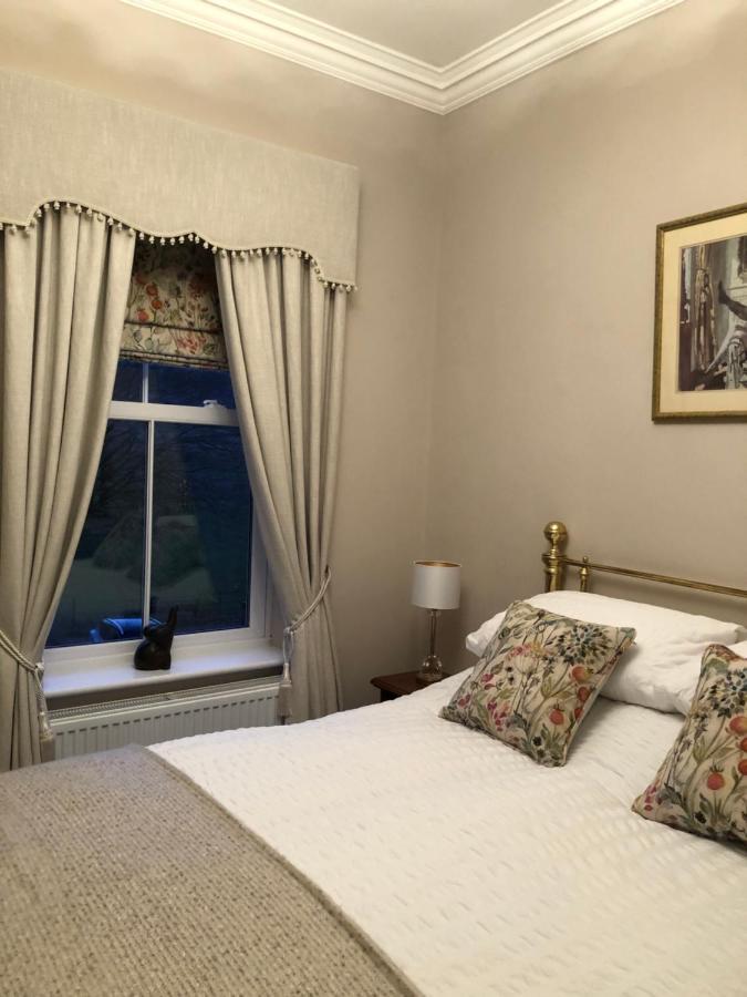 The Old Lodge Guest House リンカーン エクステリア 写真