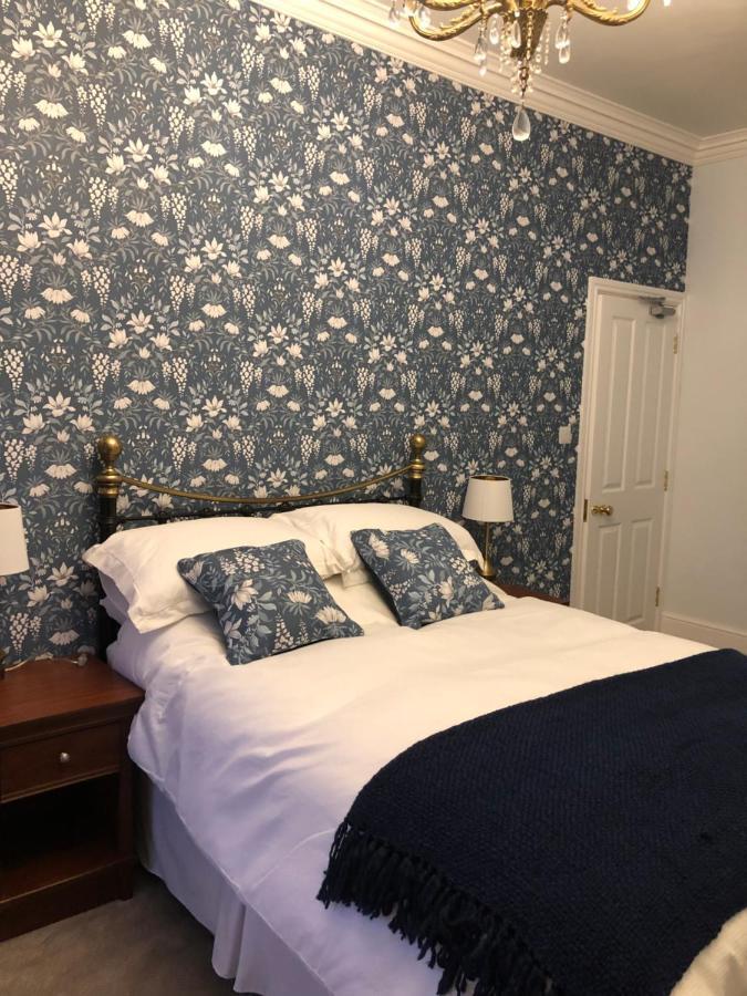 The Old Lodge Guest House リンカーン エクステリア 写真