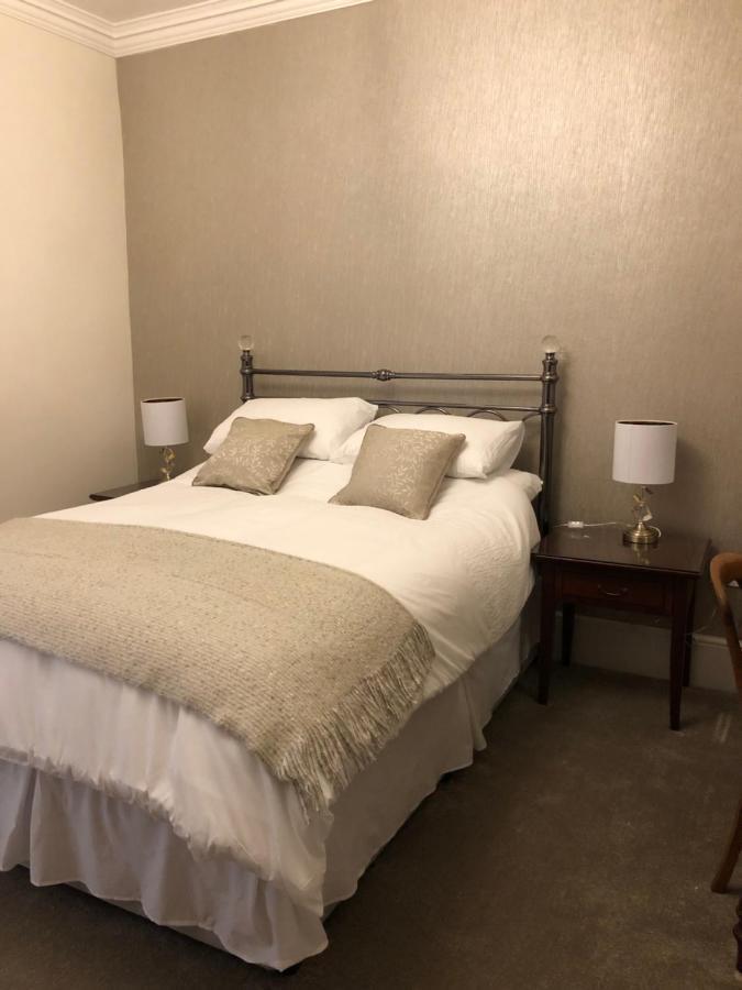The Old Lodge Guest House リンカーン エクステリア 写真
