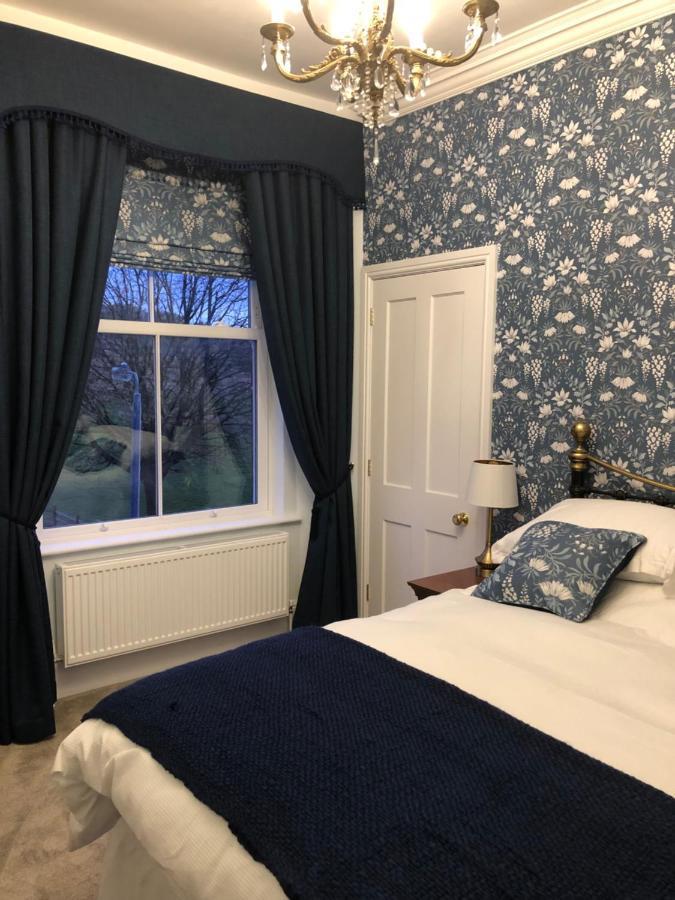 The Old Lodge Guest House リンカーン エクステリア 写真