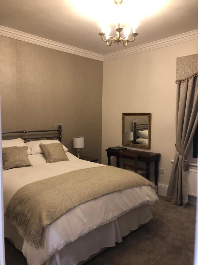The Old Lodge Guest House リンカーン エクステリア 写真
